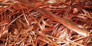 Copper Scrap
