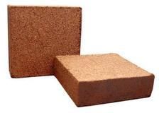 Coir Pith Blocks