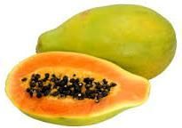 Fresh Fruit(Solo Papaya)