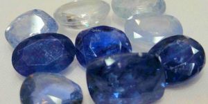 Blue Sapphire Gemstone Beads