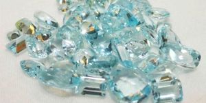 Blue Topaz