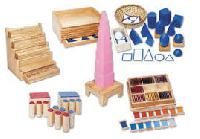 Montessori Equipments