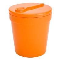 Ice Cream Container