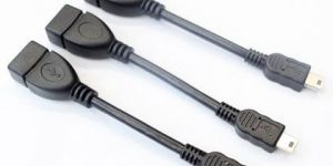 Ethernet USB Converter