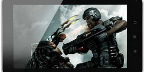 Javelin Ex Tablet PC