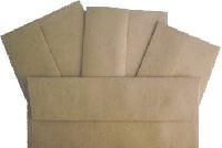 Cloth Lined Envelopes