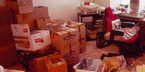 Home Relocation Services