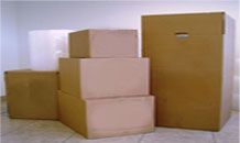 Packing Services