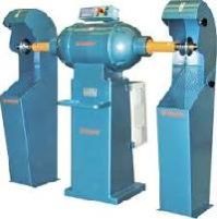 Buffing Machines