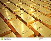 Gold Bullion