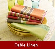 Table Linen