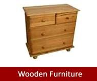 Wooden Furniture