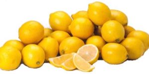 Fresh Lemon