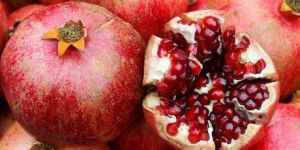 Fresh Pomegranate