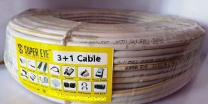 CCTV Cables