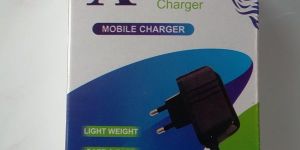 Antek Mobile Charger