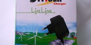 Officer Life Line Mobile Charger