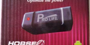 Horse Power Travel Mobile Charger