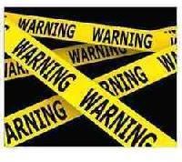Warning Tape