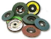 Flap Discs