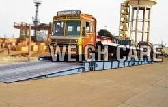 Road Weighbridge