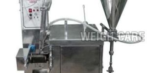 Sauce & Pickle Pouch Packing Machine