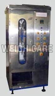 Viscous Liquid Packing Machine