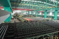 Steel Rolling Mill Equipments