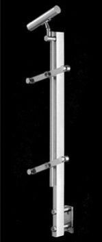 Stainless Steel Balusters