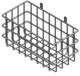 Stainless Steel Wire Basket