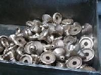 Non Ferrous Alloy Castings