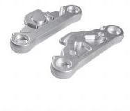 Aluminium Forgings