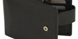 Mens Leather Wallets