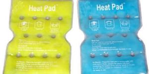 Heat Pad