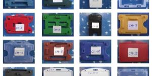 ID Card Holders
