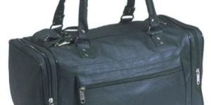 Nylon Travel Bag