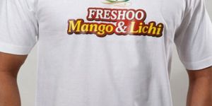 Promotional T-shirts