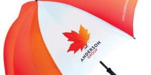 Promotional Umbrella