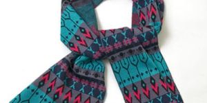 Woolen Scarves