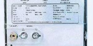 Electrical Energy Meter