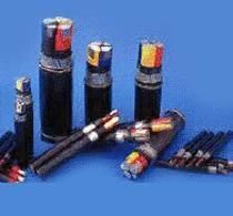 LT PVC Power Cables