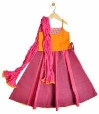 Kids Ethnic Wear