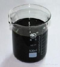 Pitch Oil