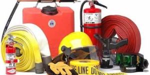 Fire Safety Equipments