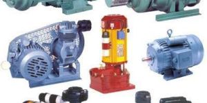 Industrial Pumps
