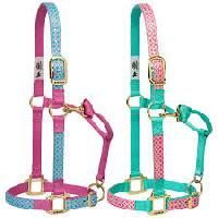 Nylon Halters