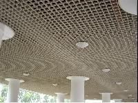 Grid Ceiling