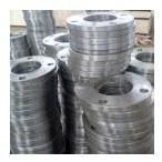 Stainless Steel Flanges