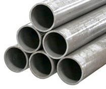 Stainless Steel Pipes