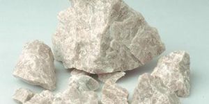 Potash Feldspar Lumps